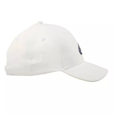 Casquette Bullpadel BPG261 Blanc