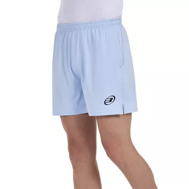 Short Bullpadel Ceclavin Bleu clair