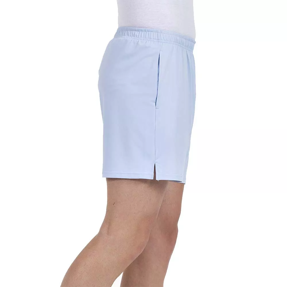Short Bullpadel Ceclavin Bleu clair