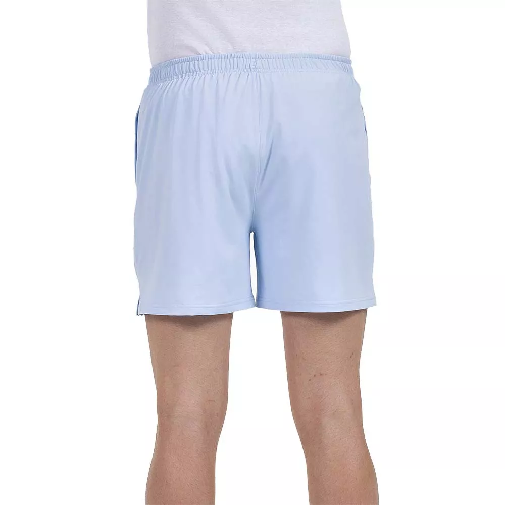 Short Bullpadel Ceclavin Bleu clair