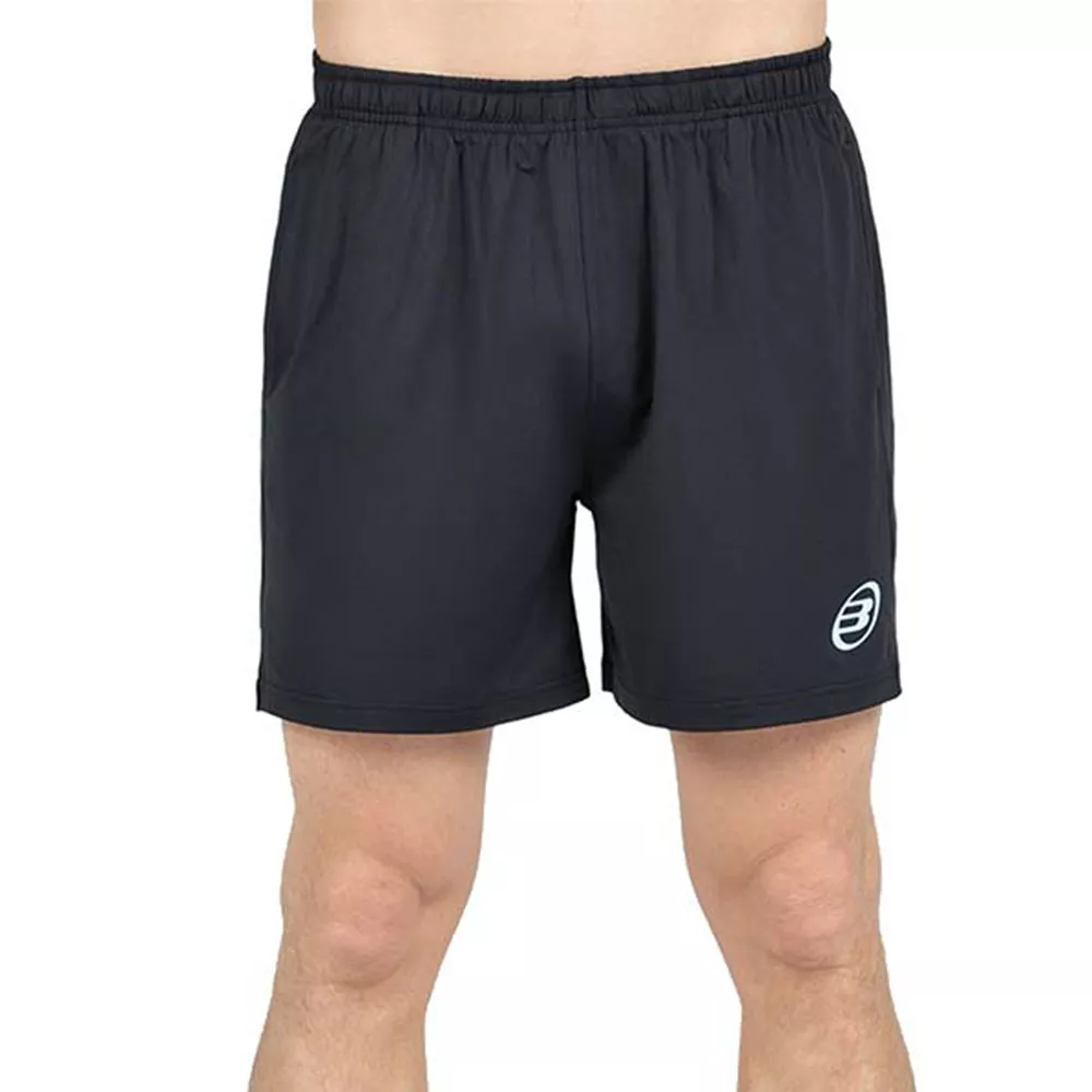 Short Bullpadel Ceclavin Noir