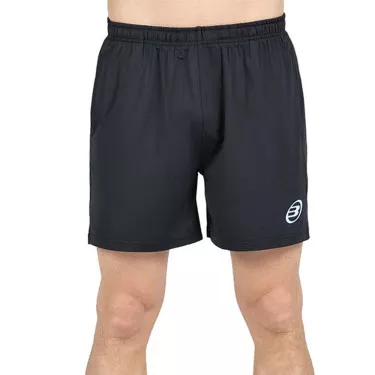 Short Bullpadel Ceclavin Noir