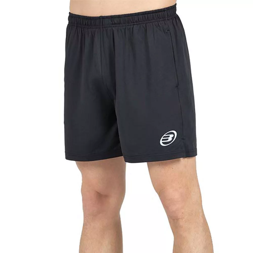 Short Bullpadel Ceclavin Noir