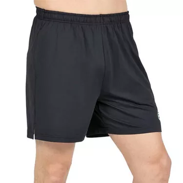 Short Bullpadel Ceclavin Noir