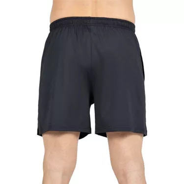 Short Bullpadel Ceclavin Noir