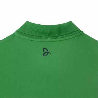 Polo Lacoste Tennis Novak Djokovic Vert