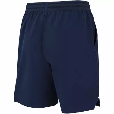 Short Tecnifibre Team Stretch Gar&ccedil;on Bleu marine