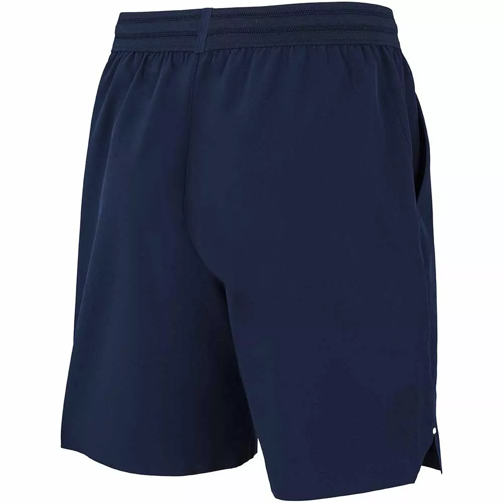 Short Tecnifibre Team Stretch Bleu marine