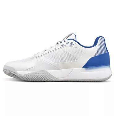 Chaussures Wilson Rush Tour 5 Blanc / Bleu