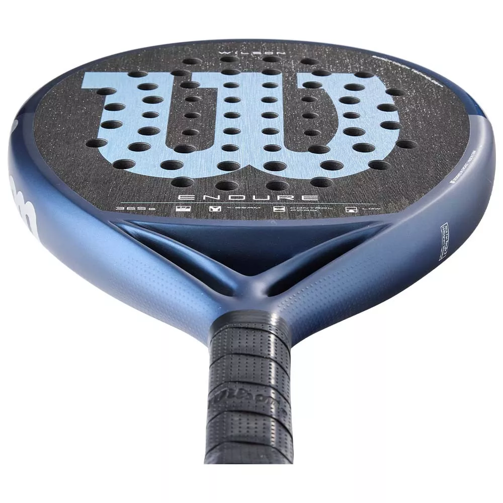Raquette Wilson Endure V1