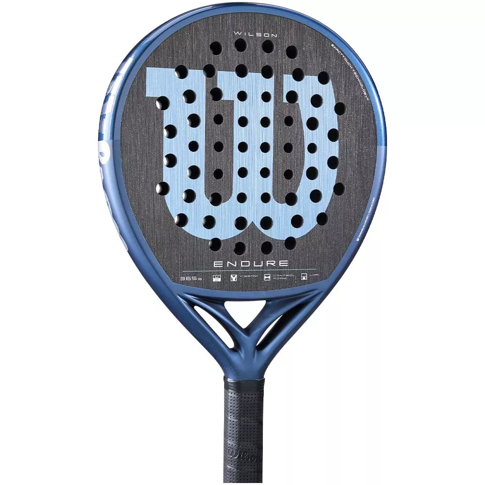 Raquette Wilson Endure V1