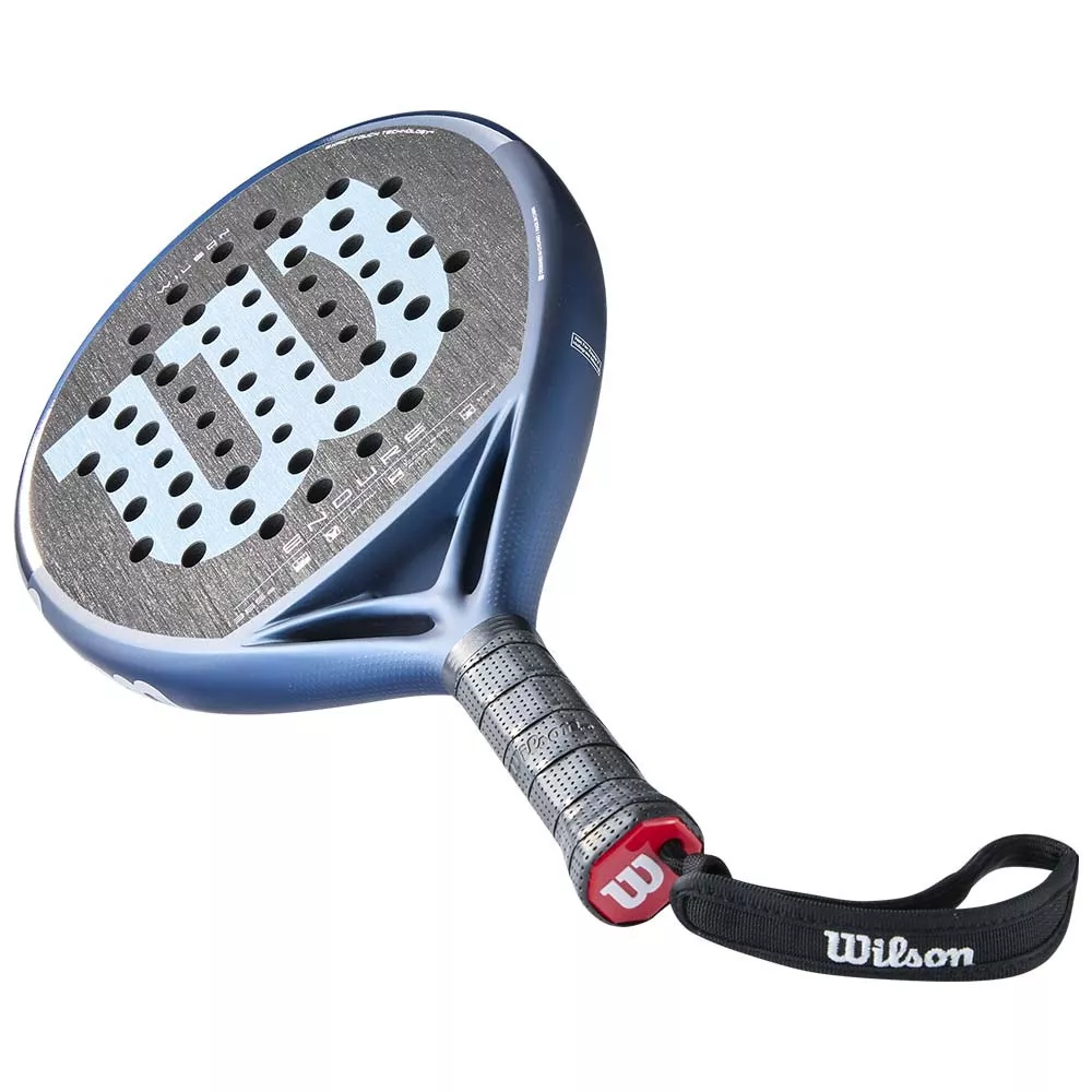 Raquette Wilson Endure V1