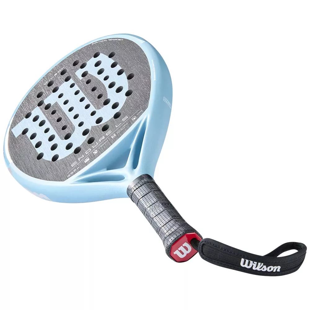 Raquette Wilson Endure LS V1