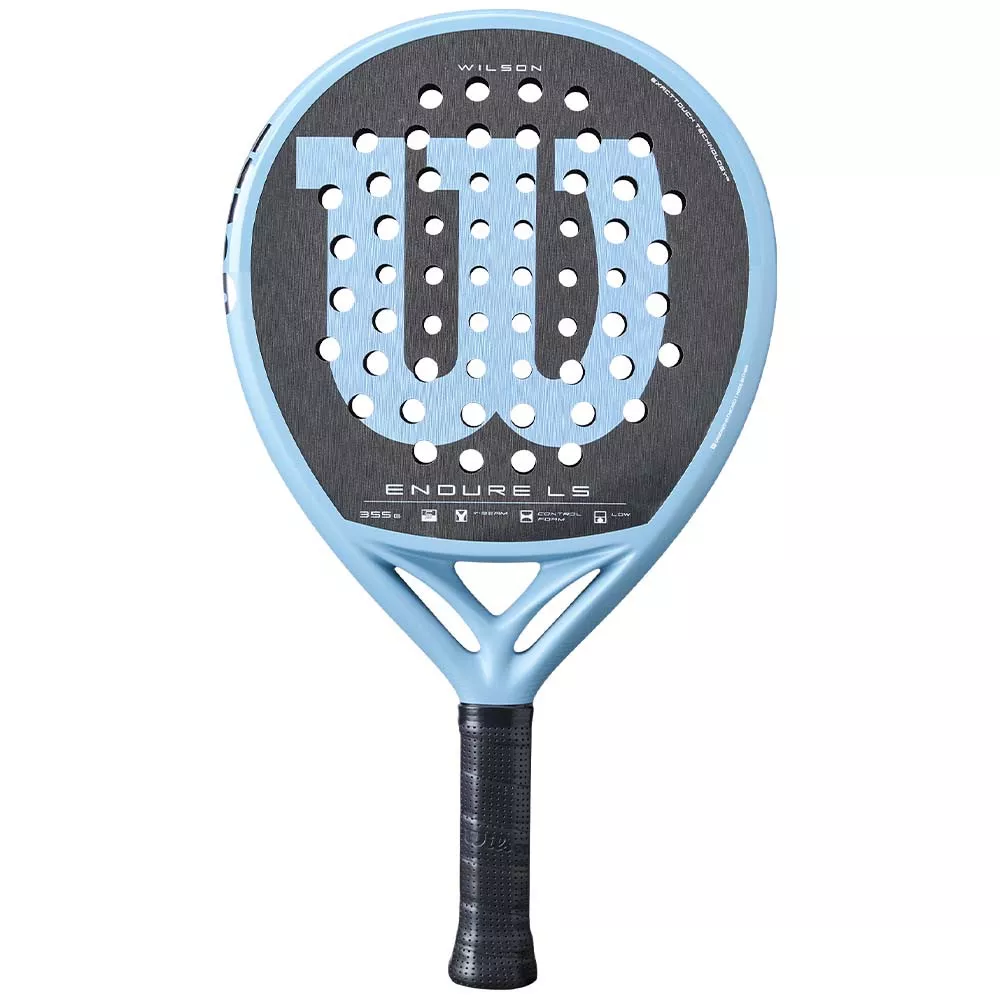 Raquette Wilson Endure LS V1
