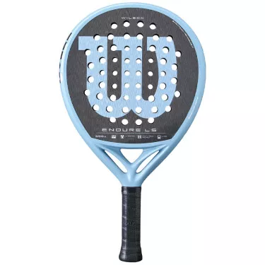 Raquette Wilson Endure LS V1