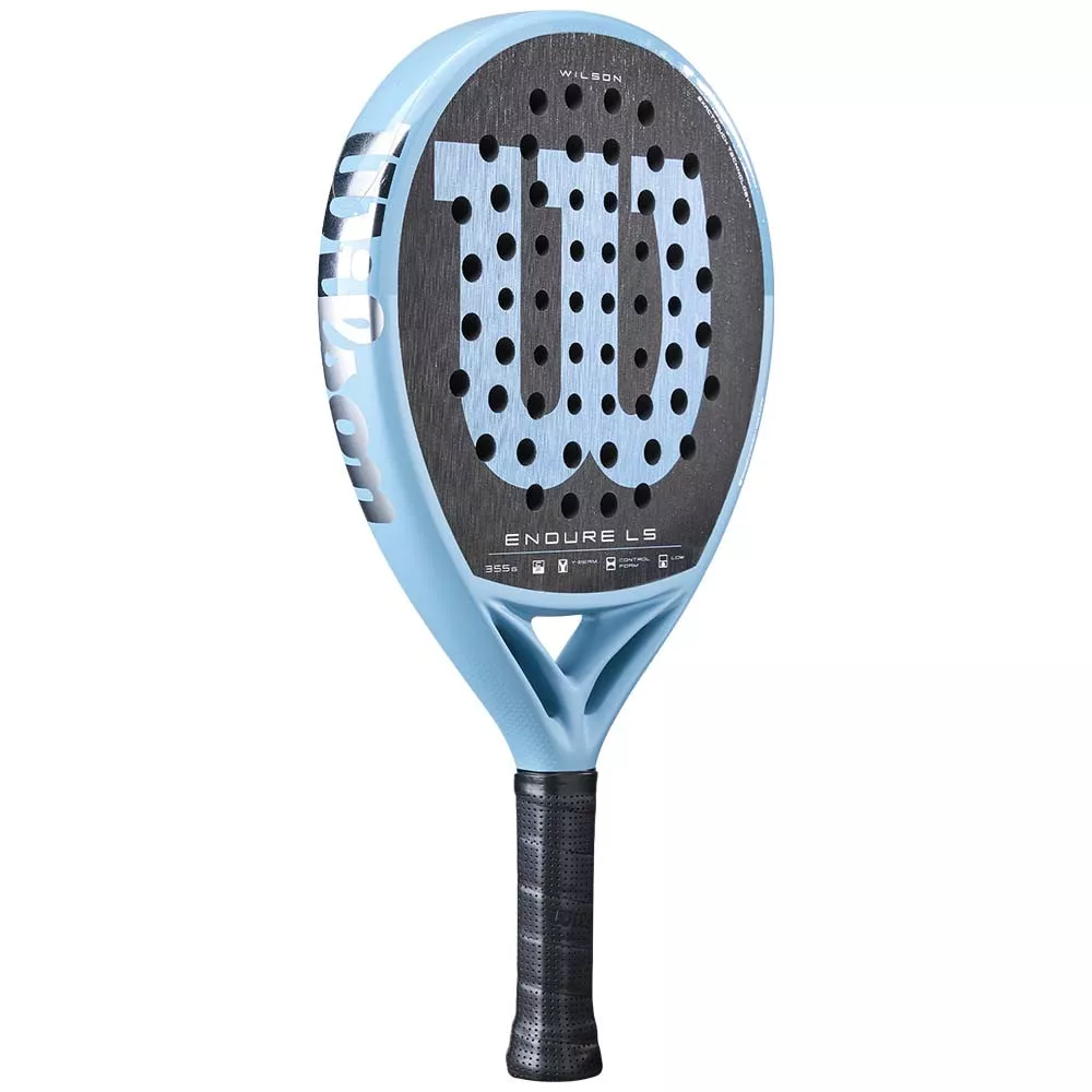 Raquette Wilson Endure LS V1