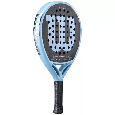 Raquette Wilson Endure LS V1