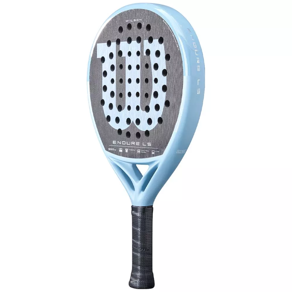 Raquette Wilson Endure LS V1