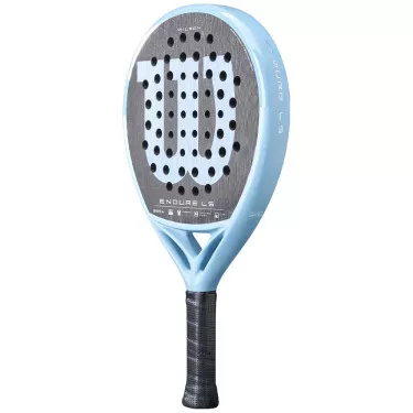 Raquette Wilson Endure LS V1