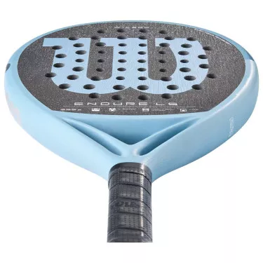 Raquette Wilson Endure LS V1
