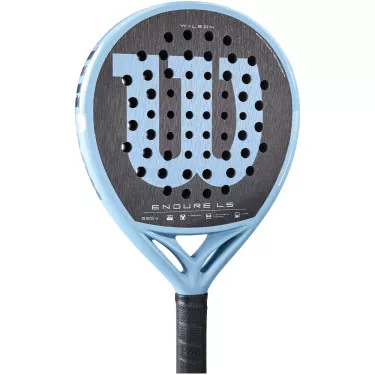 Raquette Wilson Endure LS V1