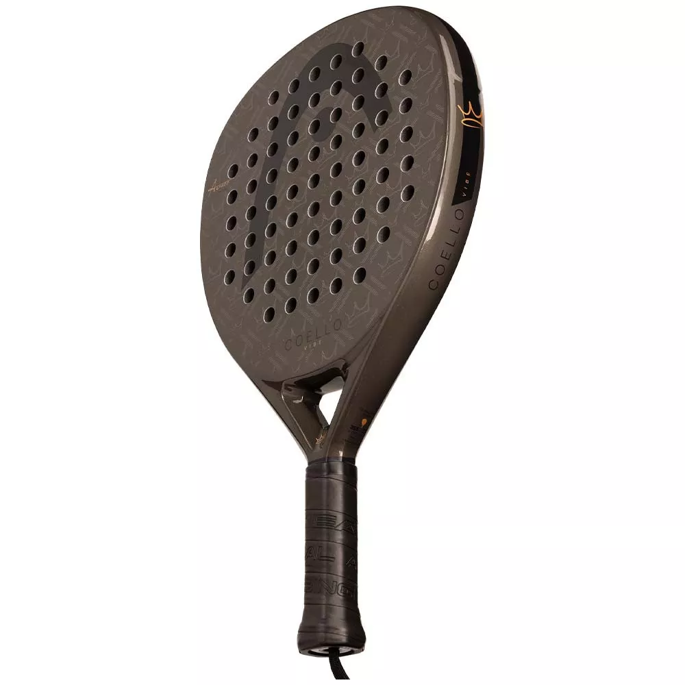 Raquette Head Coello Vibe 2026