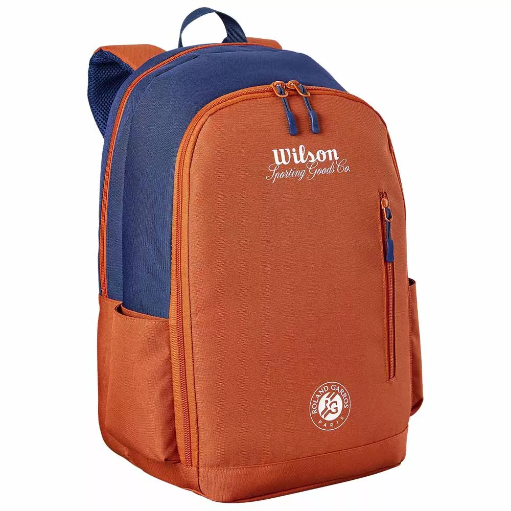 Sac &agrave; dos Tennis Wilson Roland Garros Team 2026