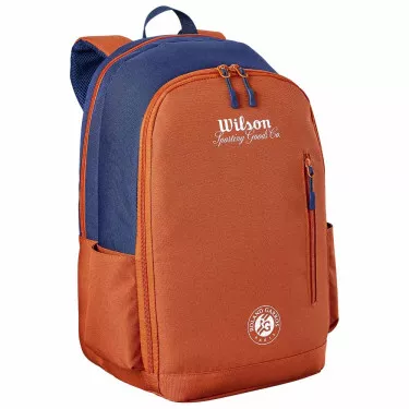Sac &agrave; dos Tennis Wilson Roland Garros Team 2026