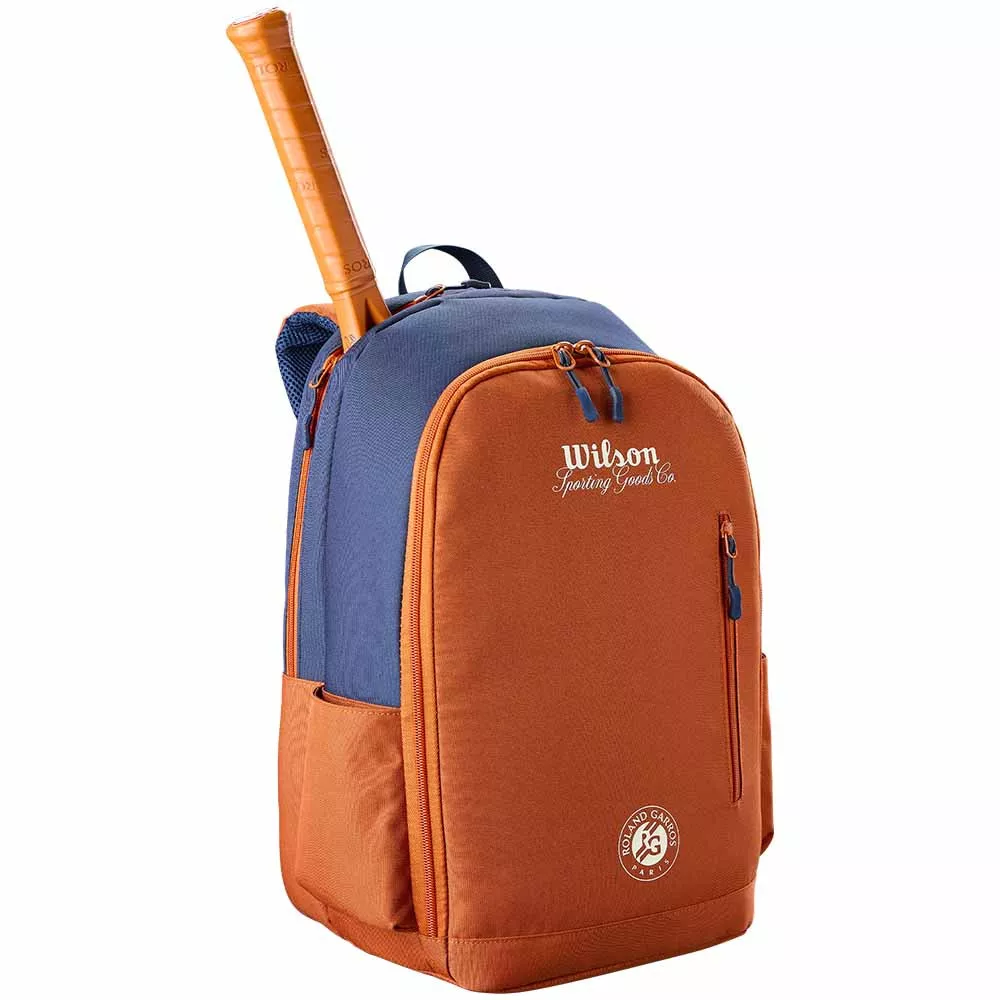 Sac &agrave; dos Tennis Wilson Roland Garros Team 2026