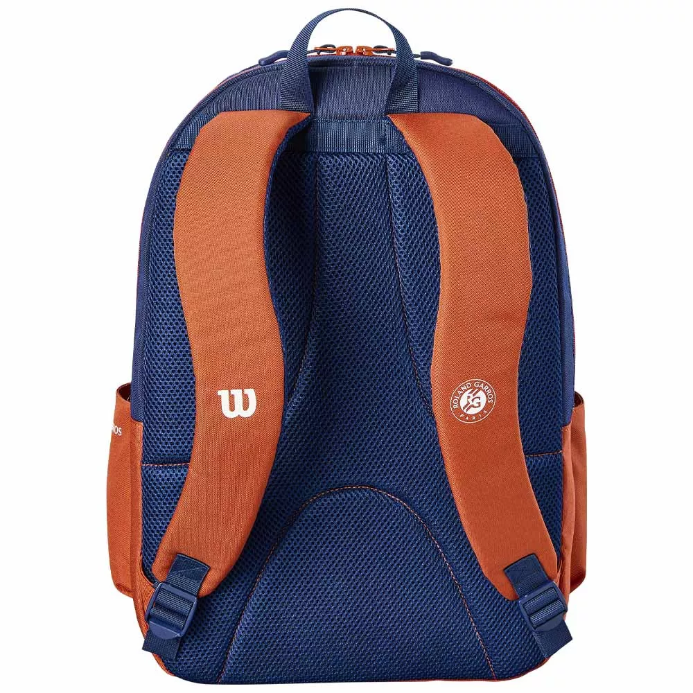Sac &agrave; dos Tennis Wilson Roland Garros Team 2026