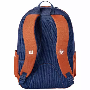 Sac &agrave; dos Tennis Wilson Roland Garros Team 2026