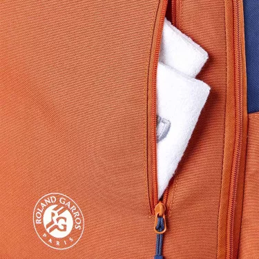Sac &agrave; dos Tennis Wilson Roland Garros Team 2026