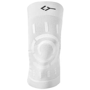 Genouill&egrave;re Floky Knee Support Gauche Blanc