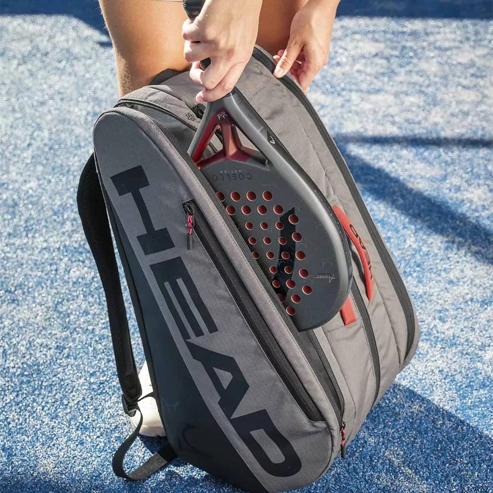 Sac Head Coello 2026 Tour Padel L