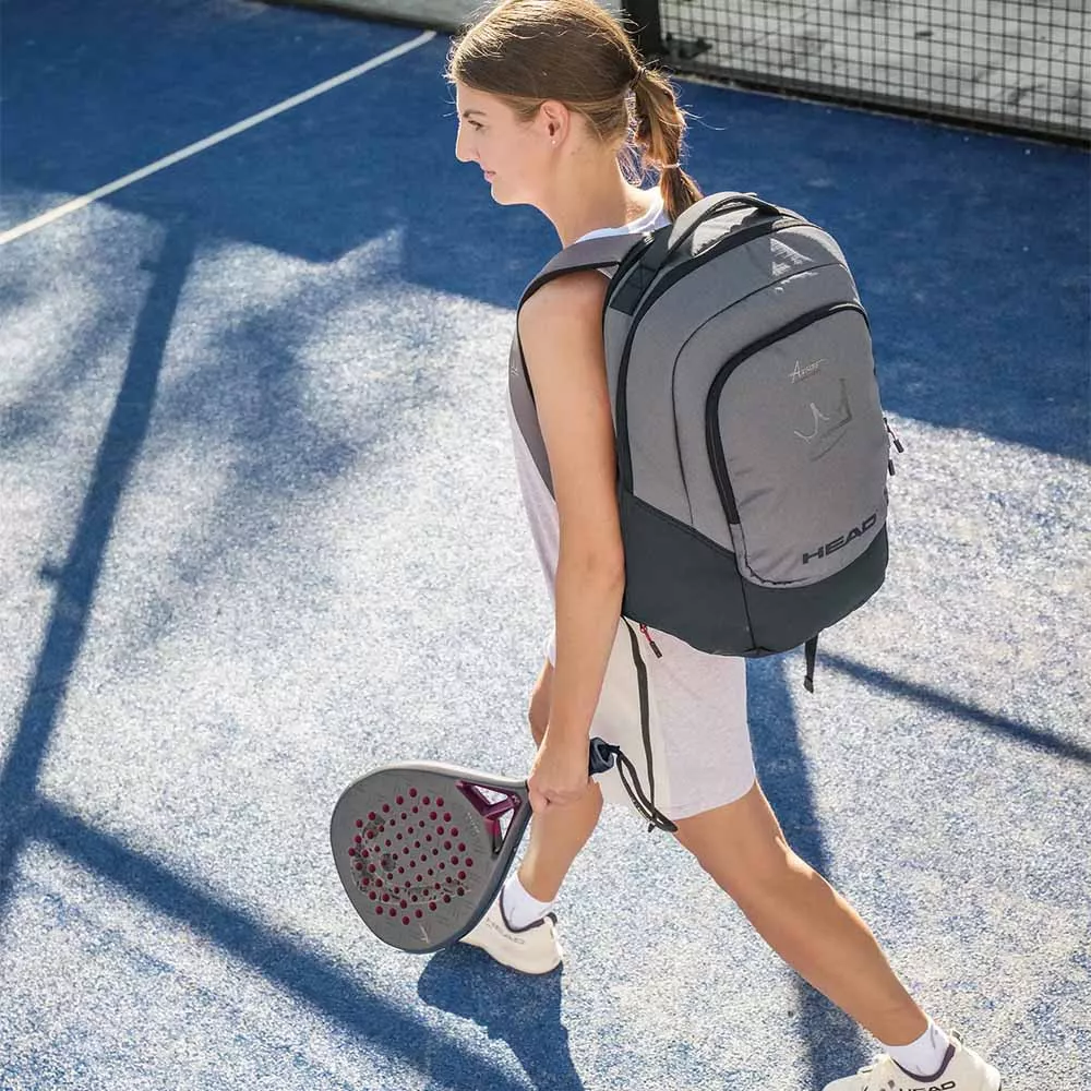 Sac &agrave; dos Head Coello 2026 Pro X Padel 30L