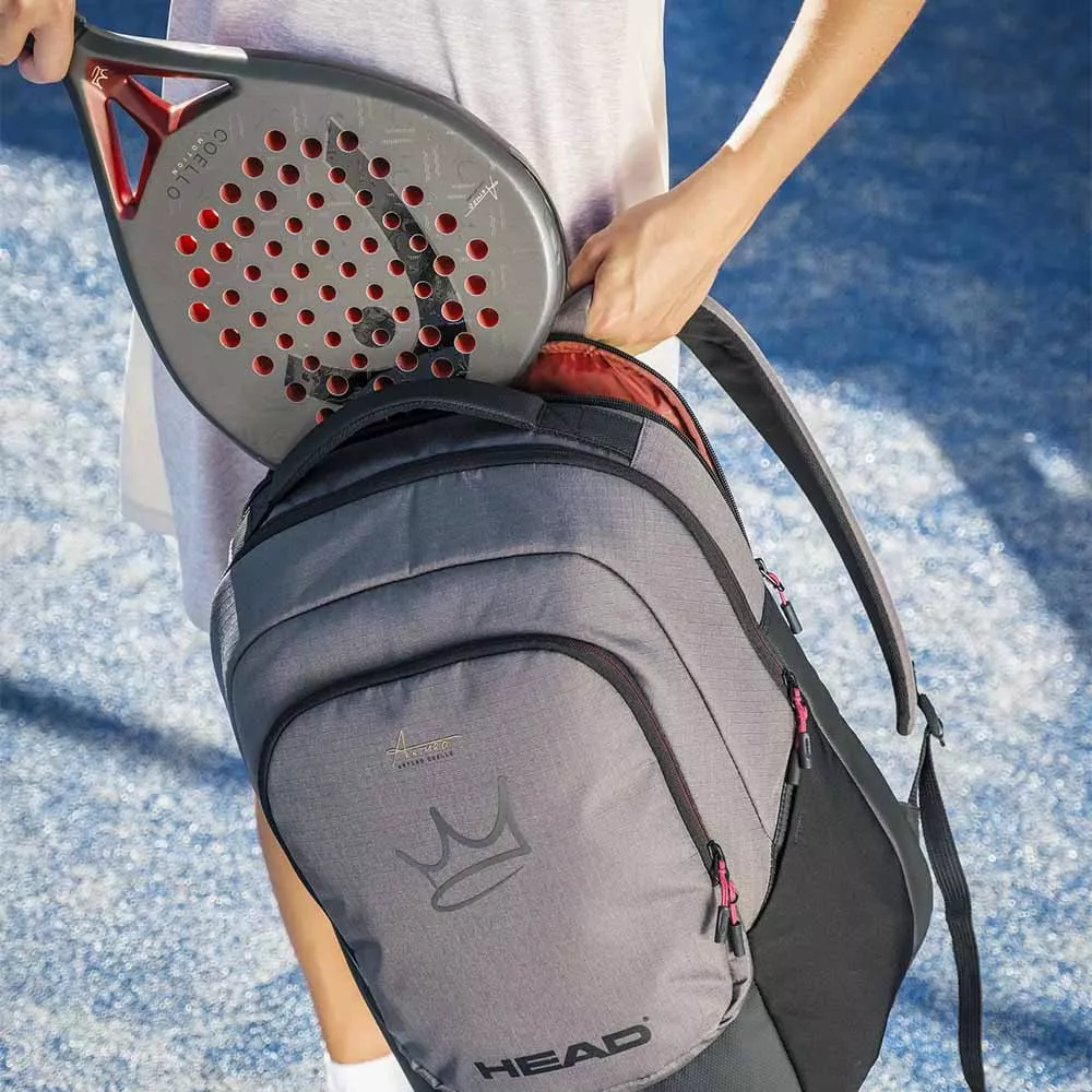 Sac &agrave; dos Head Coello 2026 Pro X Padel 30L