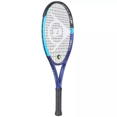 Raquette Dunlop FX 500 Junior 26 (250g)
