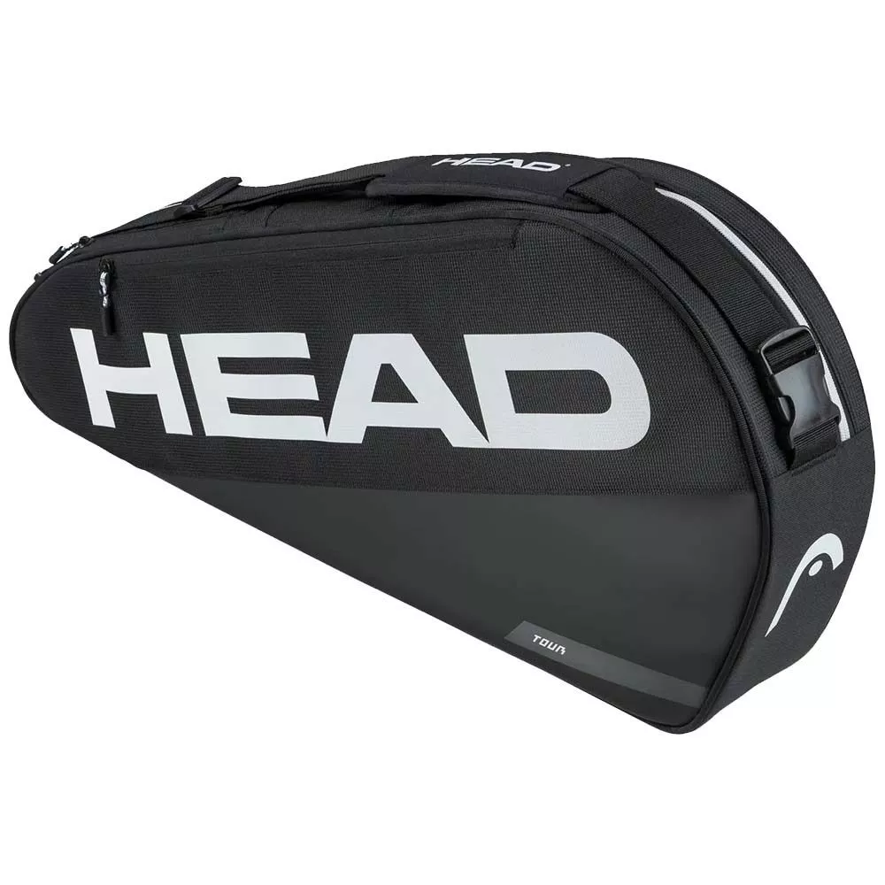 Sac Head Tour S Noir 3R