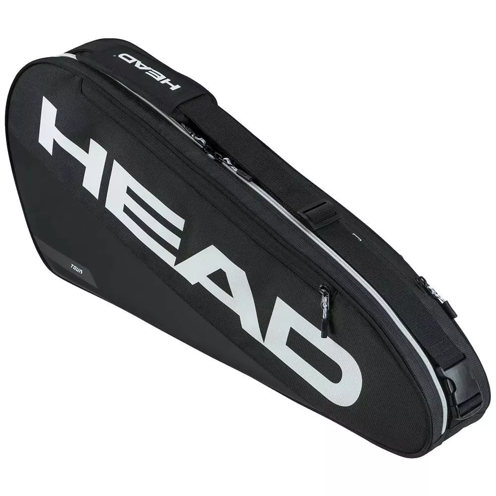 Sac Head Tour S Noir 3R