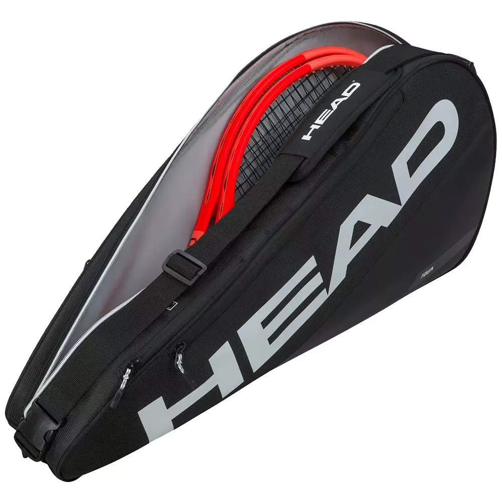 Sac Head Tour S Noir 3R