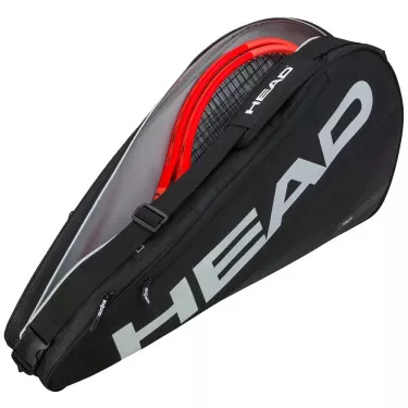 Sac Head Tour S Noir 3R