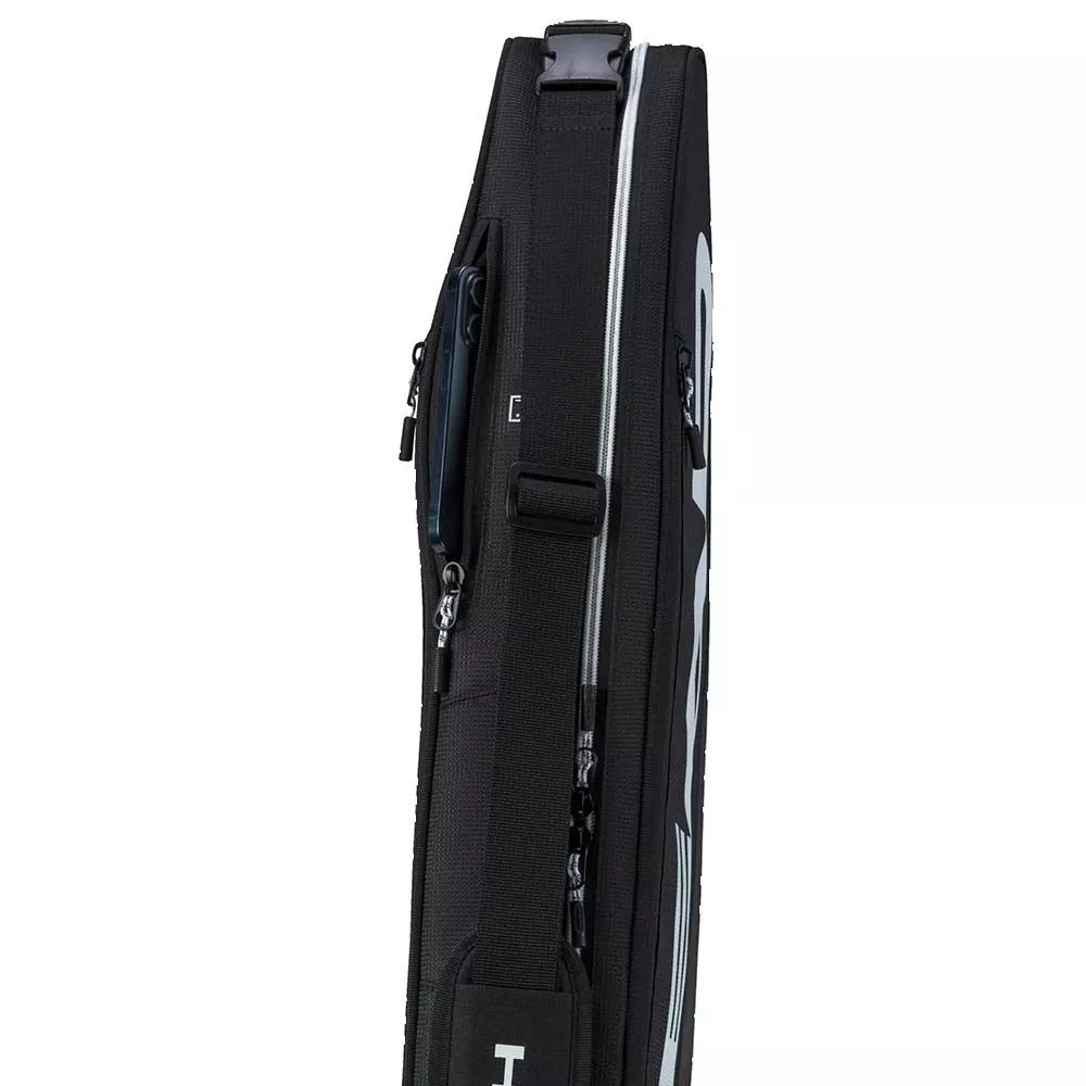 Sac Head Tour S Noir 3R