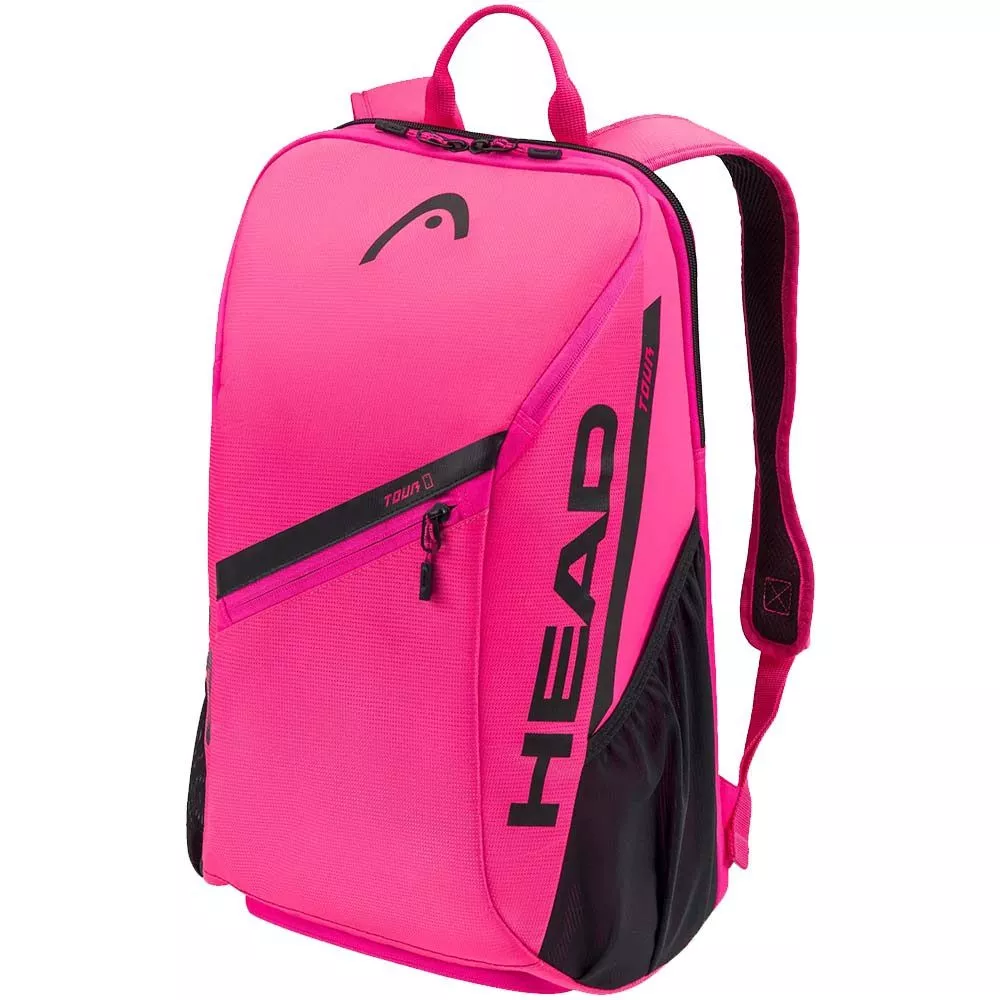 Sac &agrave; dos Head Tour 25L Rose