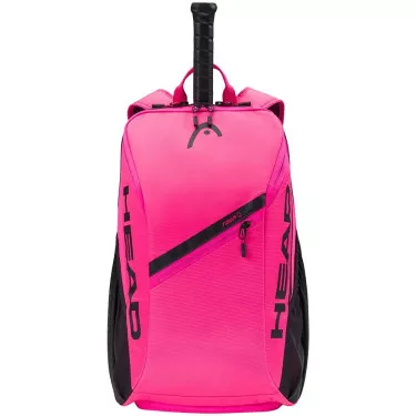 Sac &agrave; dos Head Tour 25L Rose