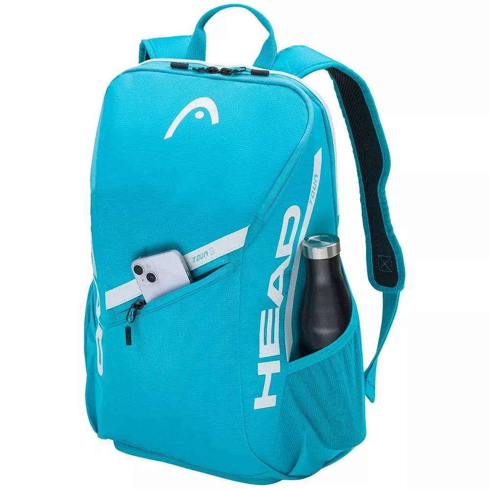 Sac &agrave; dos Head Tour 25L Bleu