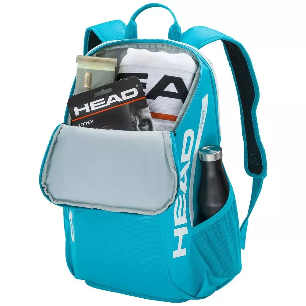 Sac &agrave; dos Head Tour 25L Bleu