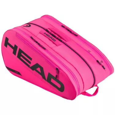 Sac Head Tour Padel L Rose