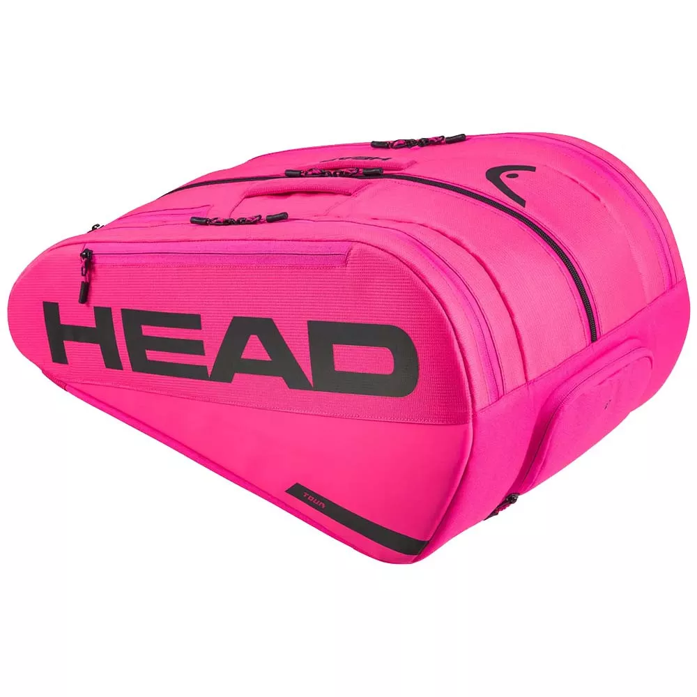 Sac Head Tour Padel L Rose