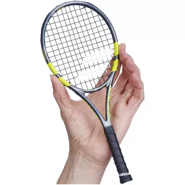 Mini Raquette Babolat Pure Aero 26