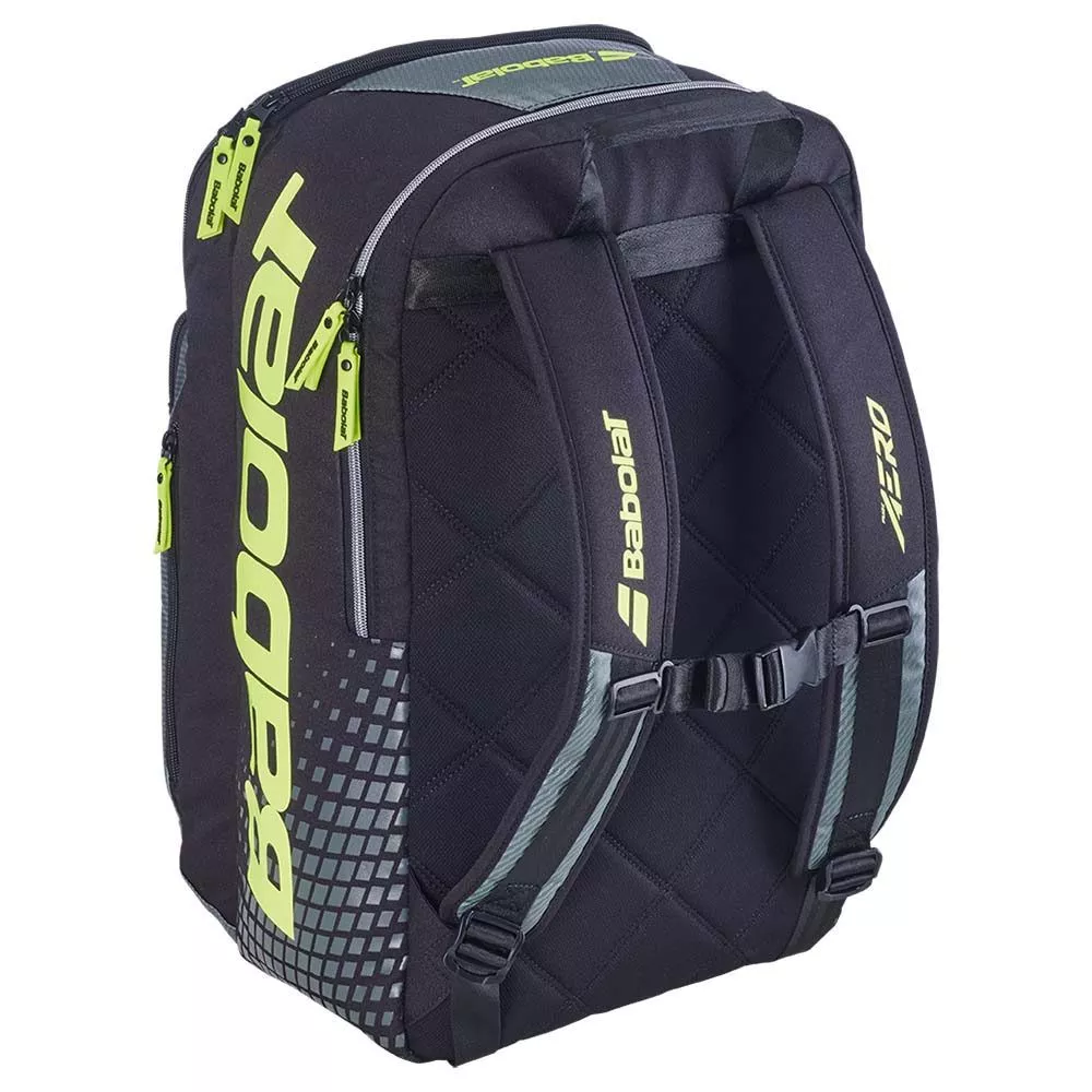 Sac &agrave; dos Babolat Pure Aero